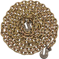 Chaîne d'attache de calibre 70 Helyx Safety & Industrial Supplies