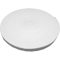 Ruban en fibres de verre, &eacute;paisseur 3,175 mils, 25 mm (1") x 30,48 m (100')  Helyx Safety & Industrial Supplies