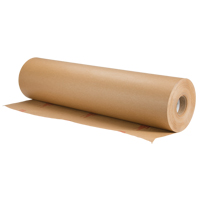 Paper, Kraft, Roll Helyx Safety & Industrial Supplies