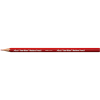 Crayon de soudeur Red-Riter, Ronde Helyx Safety & Industrial Supplies