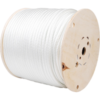 Corde, Nylon, 600' Helyx Safety & Industrial Supplies