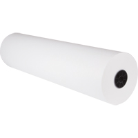 High Temperature Paint Masking Film 7300, 914 mm (36") x 457 m (1500'), Clear Helyx Safety & Industrial Supplies