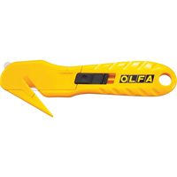 Couteau de s&eacute;curit&eacute; &agrave; lame dissimul&eacute;e, Lame de 5/32" Helyx Safety & Industrial Supplies