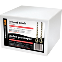 Chaînes Helyx Safety & Industrial Supplies