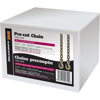 Chaînes Helyx Safety & Industrial Supplies
