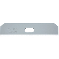 Replacement Blades, Single Style Helyx Safety & Industrial Supplies