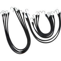 Ensembles d'attaches en caoutchouc, 21" Helyx Safety & Industrial Supplies