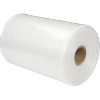 Emballages sp&eacute;ciaux en poly, 16" la x 977' lo, 4 mils Helyx Safety & Industrial Supplies