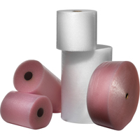 Rouleau &agrave; bulles Durabubble, 250' x 24", 1/2" bulles Helyx Safety & Industrial Supplies