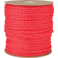 Cordes, 500', Polypropyl&egrave;ne Helyx Safety & Industrial Supplies