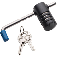 2847DAT Coupler Latch Locks Helyx Safety & Industrial Supplies