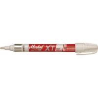 Marqueurs &agrave; peinture Pro-Line HP, Liquide, Blanc Helyx Safety & Industrial Supplies