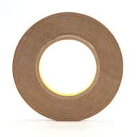 Ruban de transfert adh&eacute;sif, 6 mm (1/4") la x 164,6 m (540') lo, 5 mils Helyx Safety & Industrial Supplies