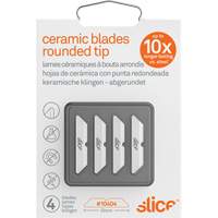 Slice Lames de rechange pour couteau pour boîte, Style Simple Helyx Safety & Industrial Supplies