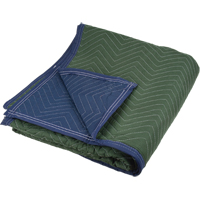 Standard Furniture Pad, 80" L x 72" W, 5 lbs. Helyx Safety & Industrial Supplies