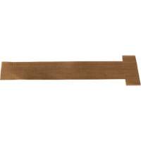Bande en PFTE pour soudeuse par impulsion Helyx Safety & Industrial Supplies