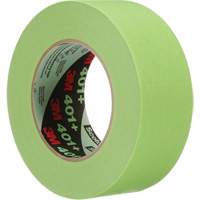 Ruban-cache haute performance 401+, 48 mm (2") x 54,8 m (180'), Vert Helyx Safety & Industrial Supplies