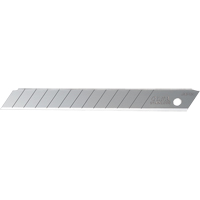 Lames de rechange en acier inoxydable, Style Cassable Helyx Safety & Industrial Supplies