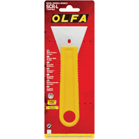 60mm SCR-L Multi-Purpose Scraper Helyx Safety & Industrial Supplies