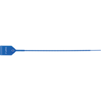 Scell&eacute; robuste uniPull, 12", Plastique, Scell&eacute; en plastique Helyx Safety & Industrial Supplies
