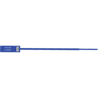 Scell&eacute; uniStrap, 13", M&eacute;tal, Scell&eacute; &agrave; tirer Helyx Safety & Industrial Supplies