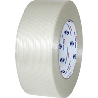 RG400 Utility Filament Tape, 5 mils Thick, 48 mm (2") x 55 m (180')  Helyx Safety & Industrial Supplies
