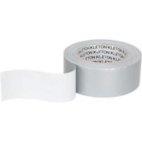 Utility Grade Duct Tape, 6 mils, Silver, 50 mm (2") x 45 m (148') Helyx Safety & Industrial Supplies