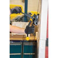 Manual Sealless Steel Strapping Tool Helyx Safety & Industrial Supplies