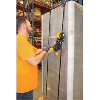Manual Sealless Steel Strapping Tool Helyx Safety & Industrial Supplies