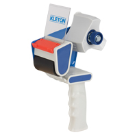 Tape Dispenser, Standard Duty, Fits Tape Width Of 51 mm (2") Helyx Safety & Industrial Supplies