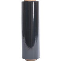 Machine Stretch Film , 20" x 5000', 80 Gauge (20.3 micrometers) Helyx Safety & Industrial Supplies