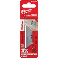 Lames pour couteau utilitaire, Style Simple Helyx Safety & Industrial Supplies