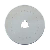 Tungsten Tool Steel Rotary Blade, Single Style Helyx Safety & Industrial Supplies