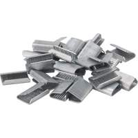 Serrated Strapping Seals Helyx Safety & Industrial Supplies