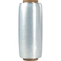 EcoSupreme Pre-Stretch Hand Film, Blown, 33 Gauge (8.4 micrometers), 12-1/2" x 1476' Helyx Safety & Industrial Supplies