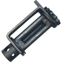 Treuil &agrave; trois barres Helyx Safety & Industrial Supplies