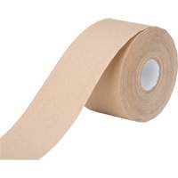 Reinforced Tape, 76 mm (3") x 150 m (492'), Kraft Helyx Safety & Industrial Supplies