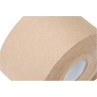 Reinforced Tape, 76 mm (3") x 150 m (492'), Kraft Helyx Safety & Industrial Supplies