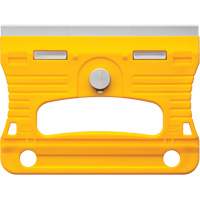 Glass Scraper Helyx Safety & Industrial Supplies