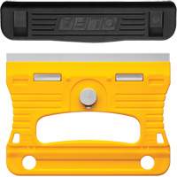 Glass Scraper Helyx Safety & Industrial Supplies