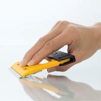 Glass Scraper Helyx Safety & Industrial Supplies