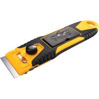 Glass Scraper Helyx Safety & Industrial Supplies