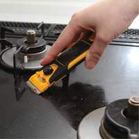 Glass Scraper Helyx Safety & Industrial Supplies