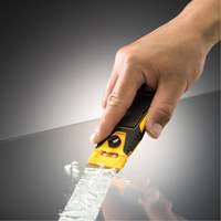 Glass Scraper Helyx Safety & Industrial Supplies