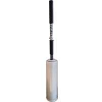 Distributeur de film &eacute;tirable &agrave; poign&eacute;e courte, Convient aux rouleaux 12"-18" Helyx Safety & Industrial Supplies