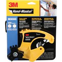 Hand Masker Dispenser, Heavy Duty, Fits Tape Width Of 51 mm (2") Helyx Safety & Industrial Supplies