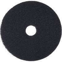 7200 Series Pad, 14", Stripping, Black Helyx Safety & Industrial Supplies