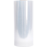Evolve One Side-Cling Machine Film, 19-11/16" x 10000', 41 Gauge (10.4 micrometers) Helyx Safety & Industrial Supplies