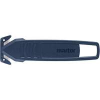 Couteau pour le carton jetable Secumax 145 Helyx Safety & Industrial Supplies