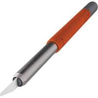 Slice Couteau de bricolage avec capuchon de sûret&eacute;, 1/2", Lame C&eacute;ramique Helyx Safety & Industrial Supplies